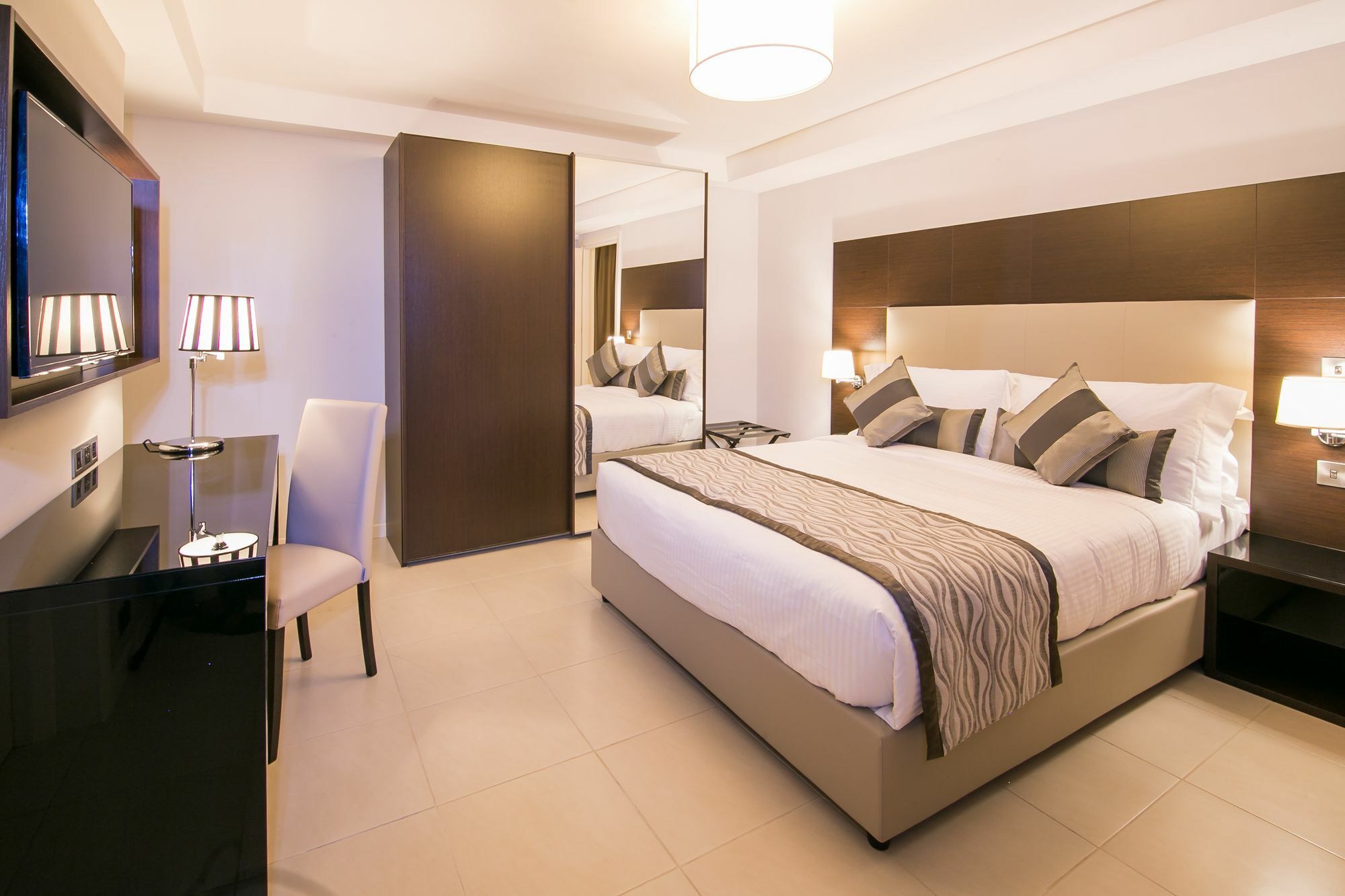 Fraser Suites Abuja Extérieur photo