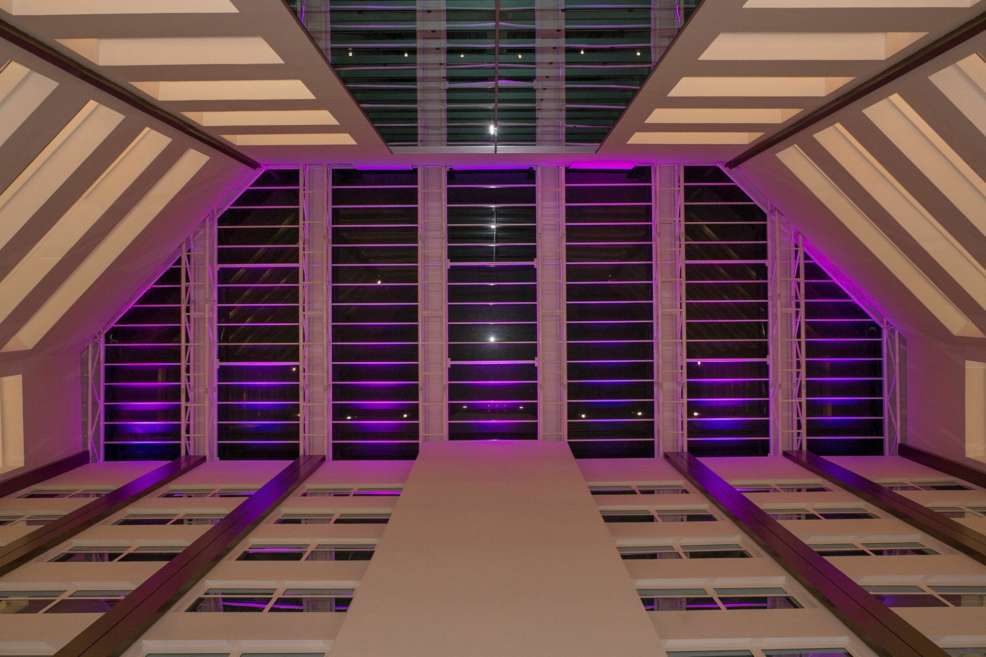 Fraser Suites Abuja Extérieur photo